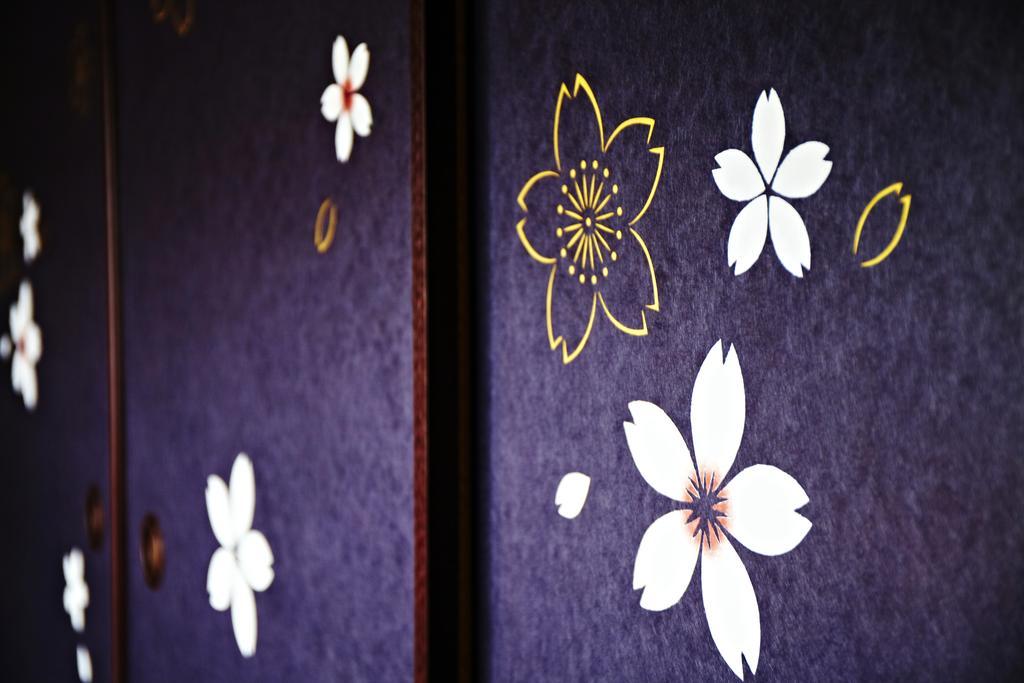Gion Kyuraku Vila Quioto Exterior foto