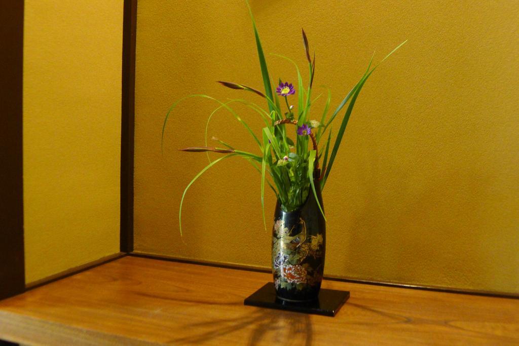 Gion Kyuraku Vila Quioto Exterior foto