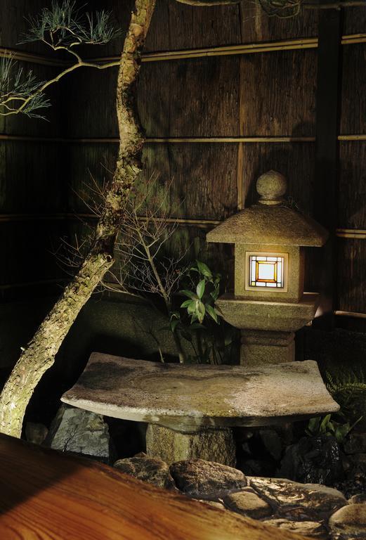 Gion Kyuraku Vila Quioto Exterior foto