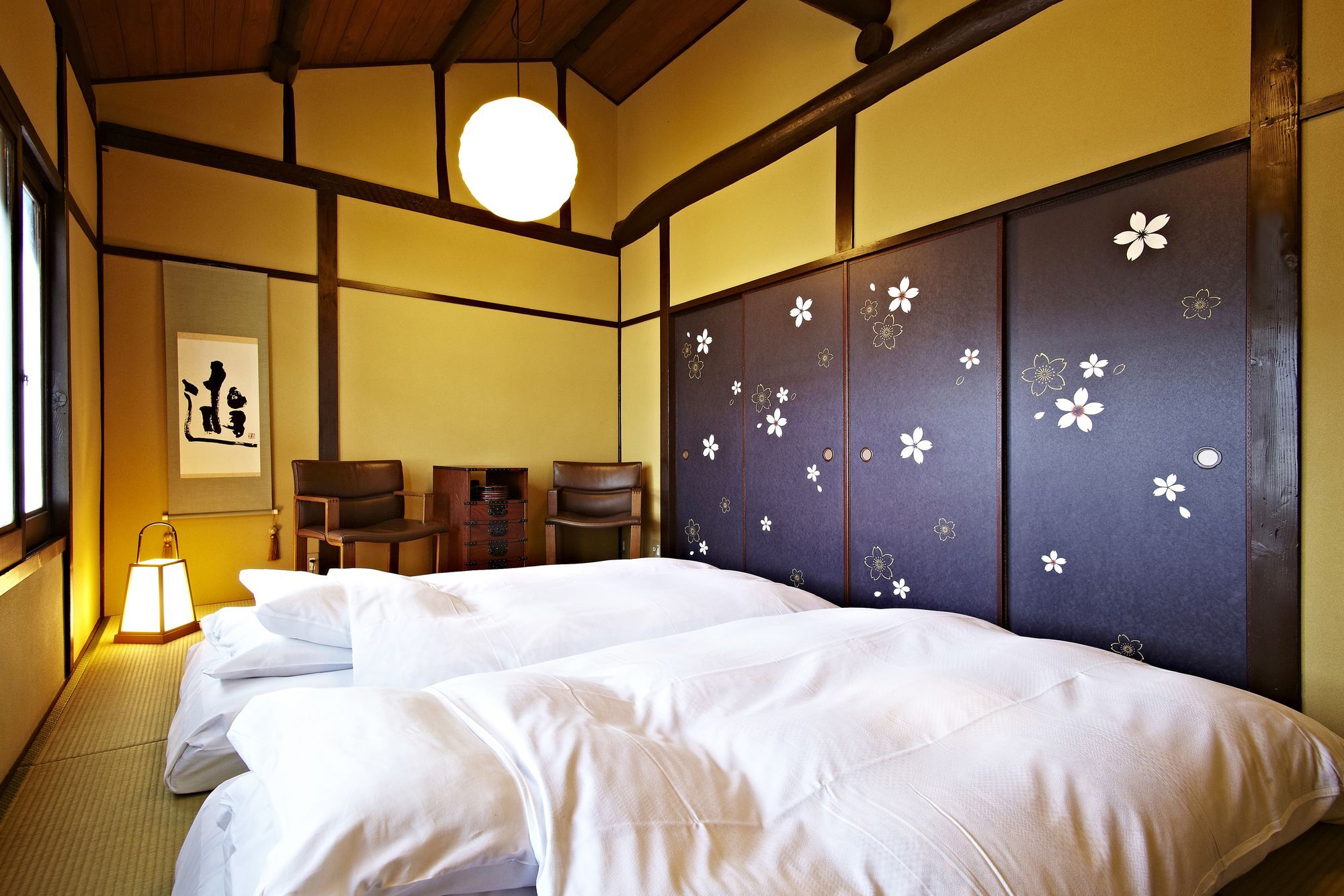 Gion Kyuraku Vila Quioto Exterior foto