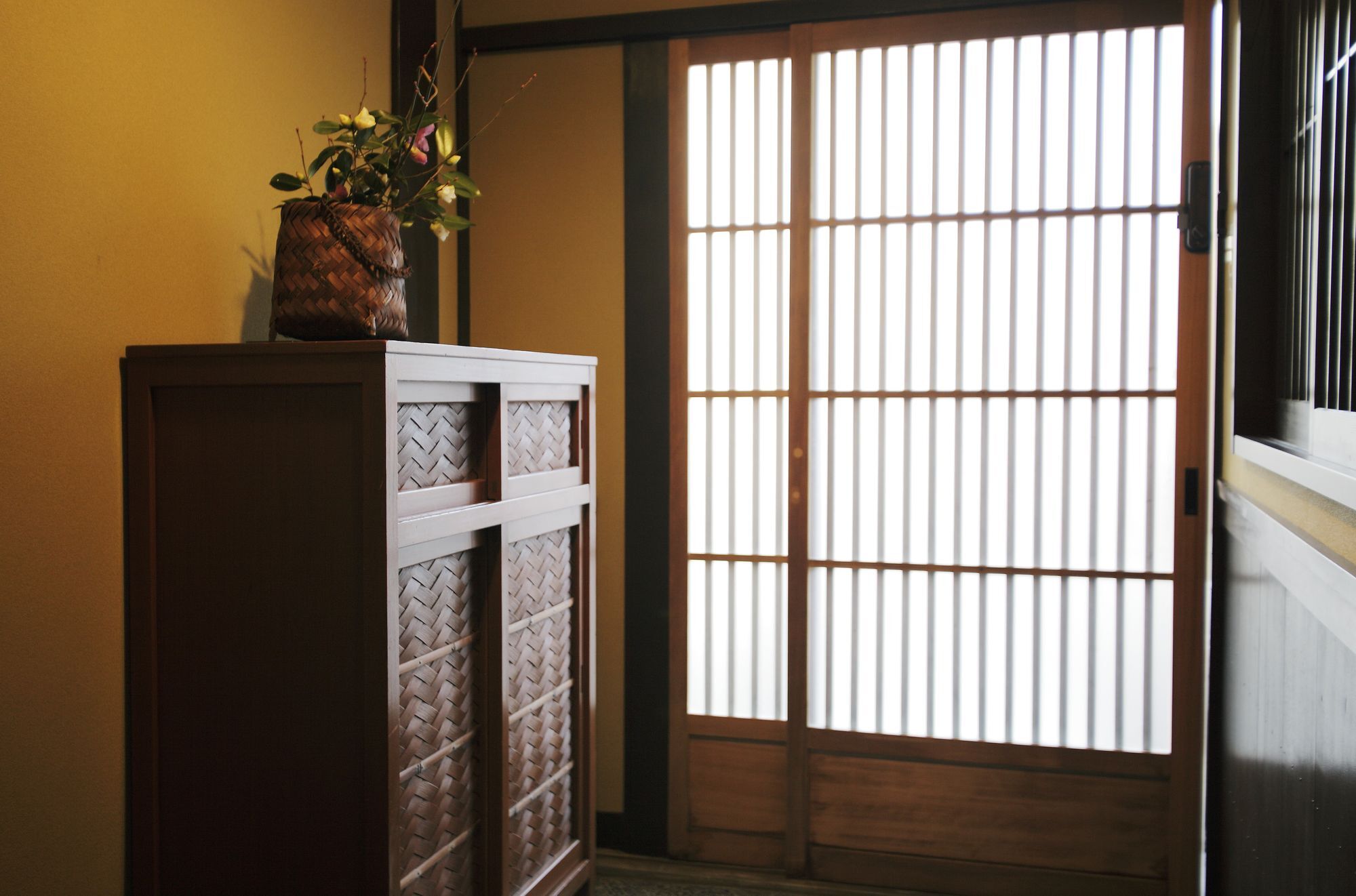 Gion Kyuraku Vila Quioto Exterior foto